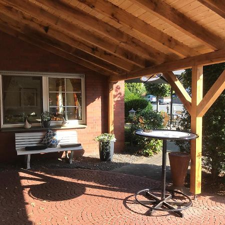 Rixbecker Alpen - Hotel Koch Lippstadt Exteriér fotografie