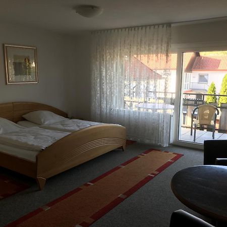 Rixbecker Alpen - Hotel Koch Lippstadt Pokoj fotografie