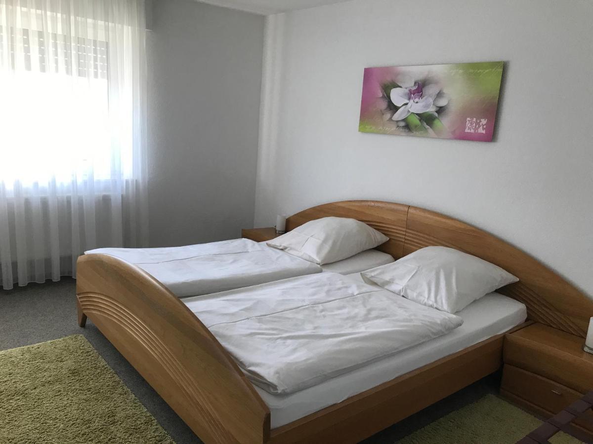 Rixbecker Alpen - Hotel Koch Lippstadt Exteriér fotografie