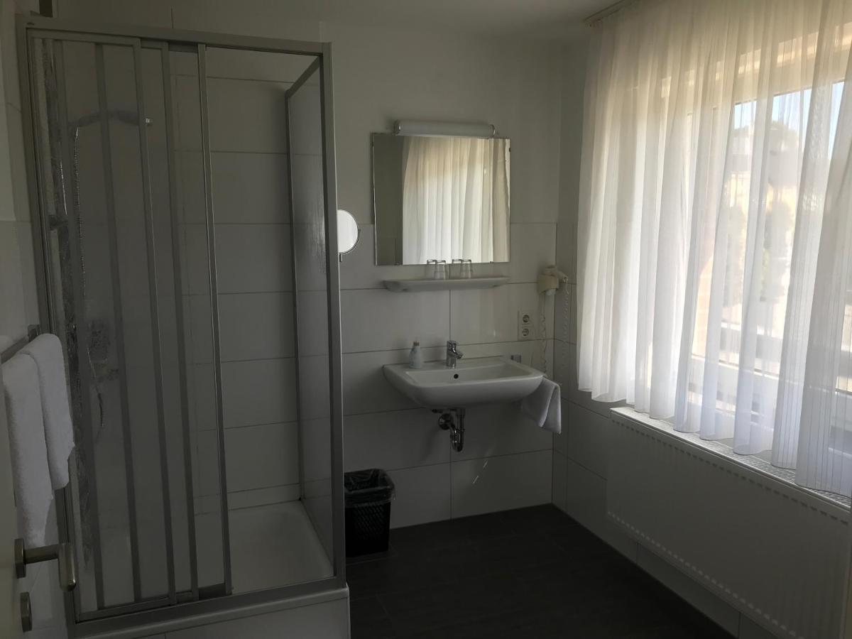 Rixbecker Alpen - Hotel Koch Lippstadt Exteriér fotografie