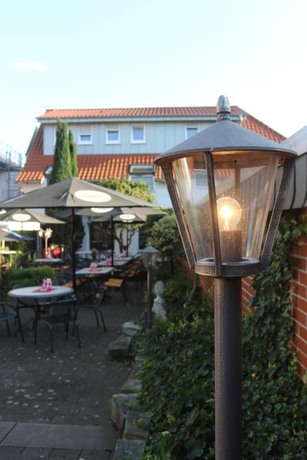 Rixbecker Alpen - Hotel Koch Lippstadt Exteriér fotografie