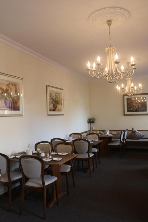 Rixbecker Alpen - Hotel Koch Lippstadt Exteriér fotografie