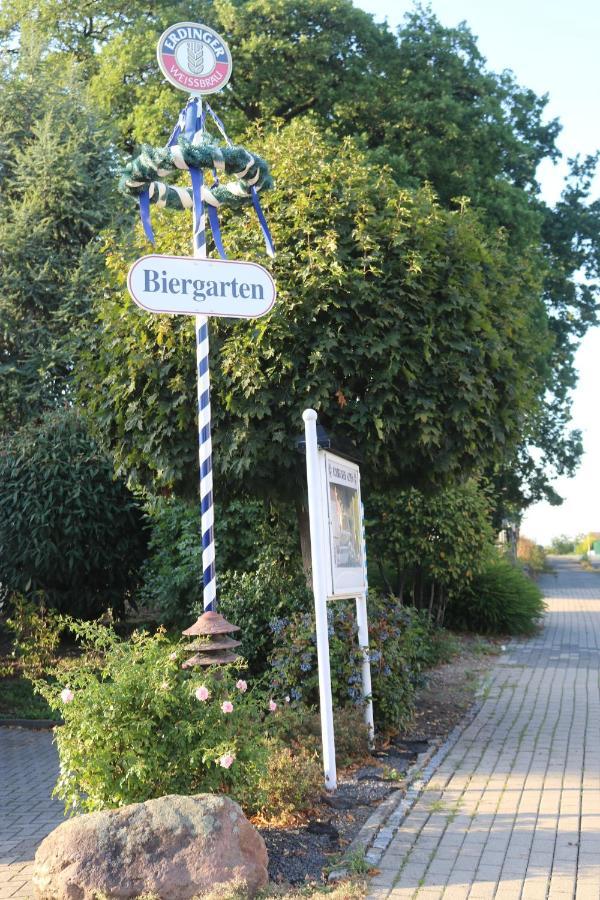 Rixbecker Alpen - Hotel Koch Lippstadt Exteriér fotografie
