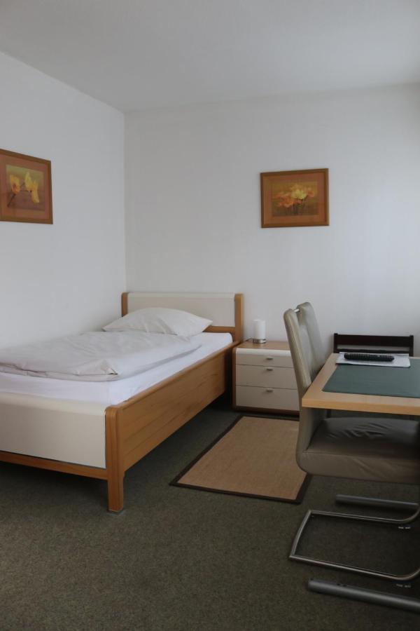 Rixbecker Alpen - Hotel Koch Lippstadt Exteriér fotografie